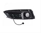 Honda Cıvıc Fc5 2019+ Makyajlı Kasa 3 Çizgi Ön Sis Ledi Hareketsiz