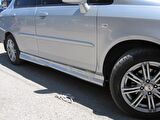 Honda City Yan Marşpiyel 2009 Ve Sonrası Modeller