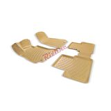 Honda Civic Sedan 2006 -2012 3D Havuzlu Bej Paspas