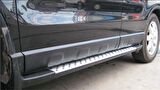 Honda Crv 2007-2012 Yan Basamak Koruma Sıde Step Bmw Style