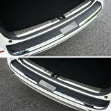 Honda Crv 2013- Arka Tampon Eşik İthal