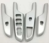 Hyundaı Kona Kapı Kolçak Kaplama - Sılver