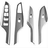 Hyundaı Kona Kapı Kolçak Kaplama - Sılver