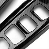 Hyundaı Kona Kapı Kolçak Kaplama - Karbon