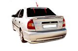 Hyundai Accent LC Spoiler Camüstü Fiber 2000-2003