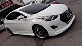 Hyundai Elentra 2011-2015 Ön Karlık