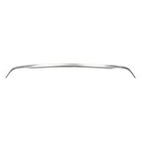 Hyundai İ20 Krom Arka Tampon Alt Çıtası 1 Prç. 2014-2018