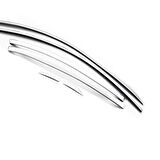 Hyundai İ20 Krom Cam Üst Çıtası 6 Prç. 2020 Üzeri