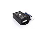 İq Uçak Kanadı Motor Çakar & F1 Çakar Tek Modul 2İn1