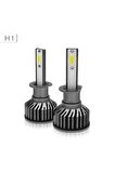 Led Xenon V8Pro Beyaz 12V / 50W / 8000 Lumens