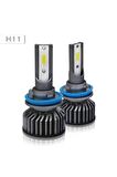Led Xenon V8Pro Beyaz 12V / 50W / 8000 Lumens