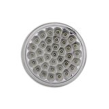 Ledli Tavan Lambası 24V (Mavi 37 Led) / Latv13-1-24