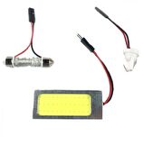 Ledli Tavan Lambası 5W Beyaz 12V / Laam178-1