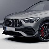 Mercedes Gla 2020+ Gtr Panjur (Amg Donanım)