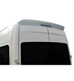 Mercedes Sprinter Uyumlu W906 Ncv3 Spoiler Bagaj Gt Fiber 2006 Ve Sonrası