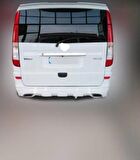 Mercedes Vito 2004-2015 ARKA KARLIK