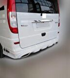 Mercedes Vito 2004-2015 ARKA KARLIK