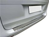 Mercedes Vito Arka Tampon Eşiği Krom 2015 Ve Sonrası