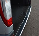 Mercedes Vito W639 Krom Arka Tampon Eşiği 2010-2014