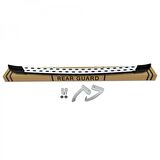 Mercedes Vito W639 Trimline Gri Arka Koruma 2004-2014