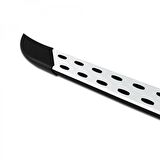 Mercedes Vito W639 Trimline Gri Arka Koruma 2004-2014