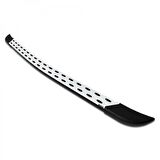 Mercedes Vito W639 Trimline Gri Arka Koruma 2004-2014