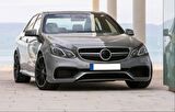 Mercedes W212 E63 Body Kıt Kaputlu Versiyon (2013-2015)
