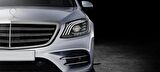 Mercedes W222 2014+ Maybach Led Far