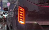 Mercedes W447 Vıto 2015-2019 Modern Lıne  Led Stop - Kırmızı