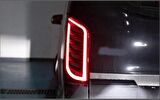 Mercedes W447 Vıto 2015-2019 Modern Lıne  Led Stop - Kırmızı