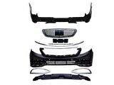 Mercedes W447 Vıto Maybach Body Kıt 2016-2020 (Kaputsuz Versiyon)