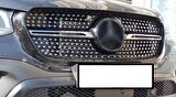 Mercedes W470 X-Class Dıamond Panjur