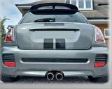 Mını Cooper 07-13 Jcw Body Kıt Versıon 3