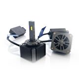 Milestone D8S 3 Plus Led Ballast Version