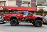 Mitsubishi L200 2019 Dodik Seti