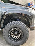 Mitsubishi L200 2019 Dodik Takımı