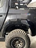 Mitsubishi L200 2019 Dodik Takımı