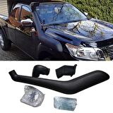 Nissan Navara Np300 Şnorkel Kiti