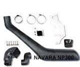 Nissan Navara Np300 Şnorkel Kiti