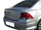 Opel Astra H Spoiler Bagaj Gt (Sedan) 2004 Ve Sonrası