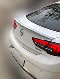 Opel İnsignia Spoiler 2017- BOYALI