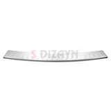 Opel Mokka Krom Arka Tampon Eşiği 2012 Üzeri