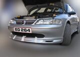 Opel Vectra B Ön Karlık Boyalı