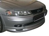 Opel Vectra B Ön Tampon Altı Fiber 1995-2002