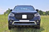 Ön Koruma Demiri - Glocity Chrome Pst23 - Pst24 Black