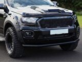 Ön Koruma Tetriplus Chrome Pst19 - Pst20 Black