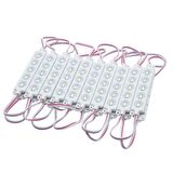 Parmak Led 1200Lm 5X20 Beyaz 12V / Laam646