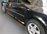 Peugeot 407 Yan Marşpiyel Boyalı