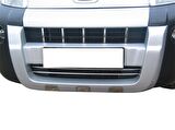 Peugeot Bipper Ön Koruma (Kromlu) Fiber 2008 ve Sonrası