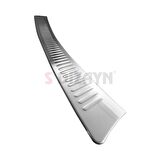 Peugeot Partner Tepee Krom Arka Tampon Eşiği 2008-2018